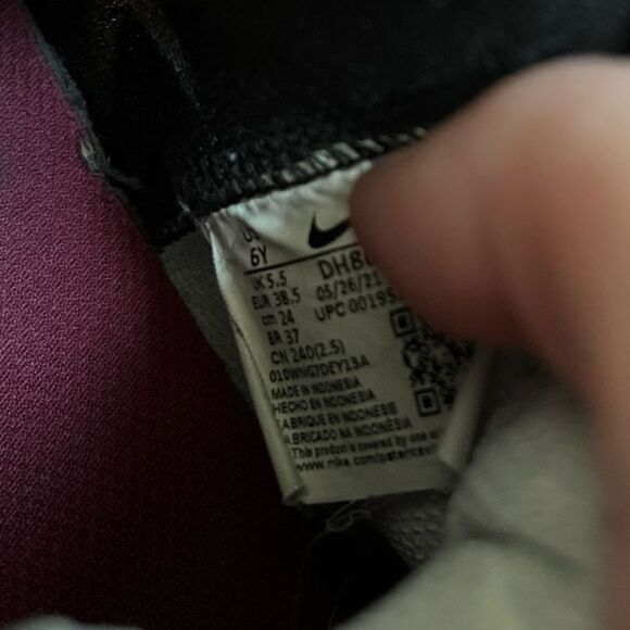 Nike Blazer Mid 77 Sneakers - Picture 7 of 7